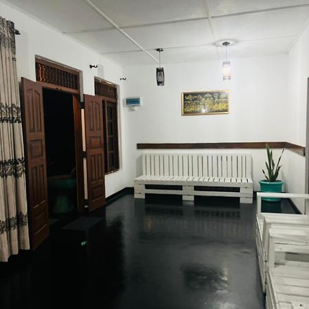 The Lagon House Dikwella Bagian luar foto