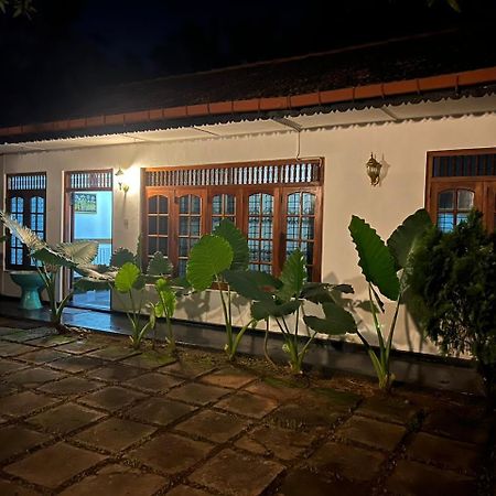 The Lagon House Dikwella Bagian luar foto