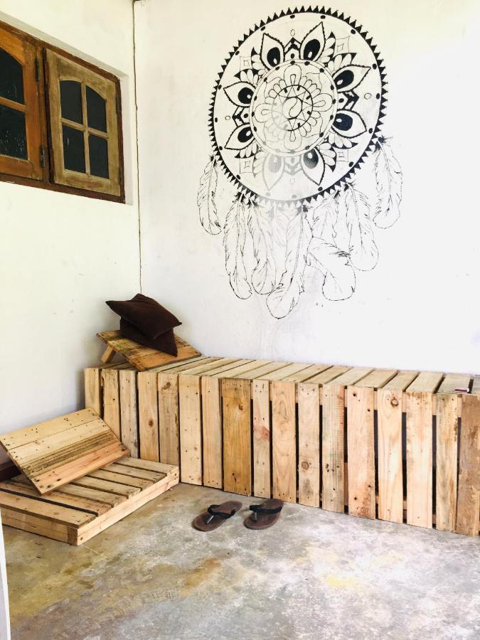 The Lagon House Dikwella Bagian luar foto