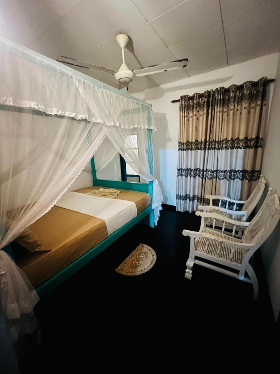 The Lagon House Dikwella Bagian luar foto